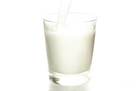 Unngå melkeprodukter mot stemmeløshet